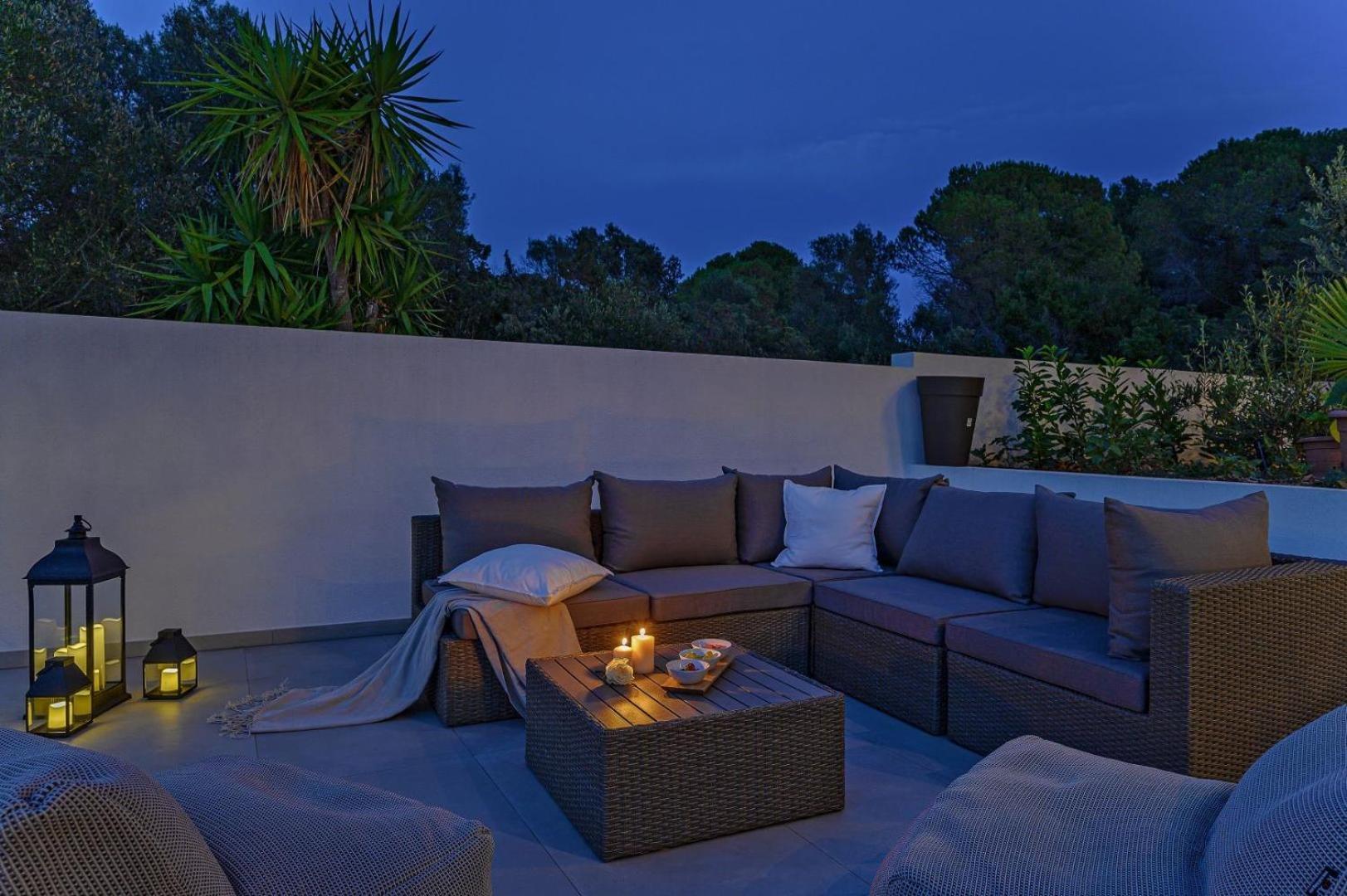 Luxury Villa Del Sogno With Pool, Jacuzzi, Parking Okrug Gornji Εξωτερικό φωτογραφία
