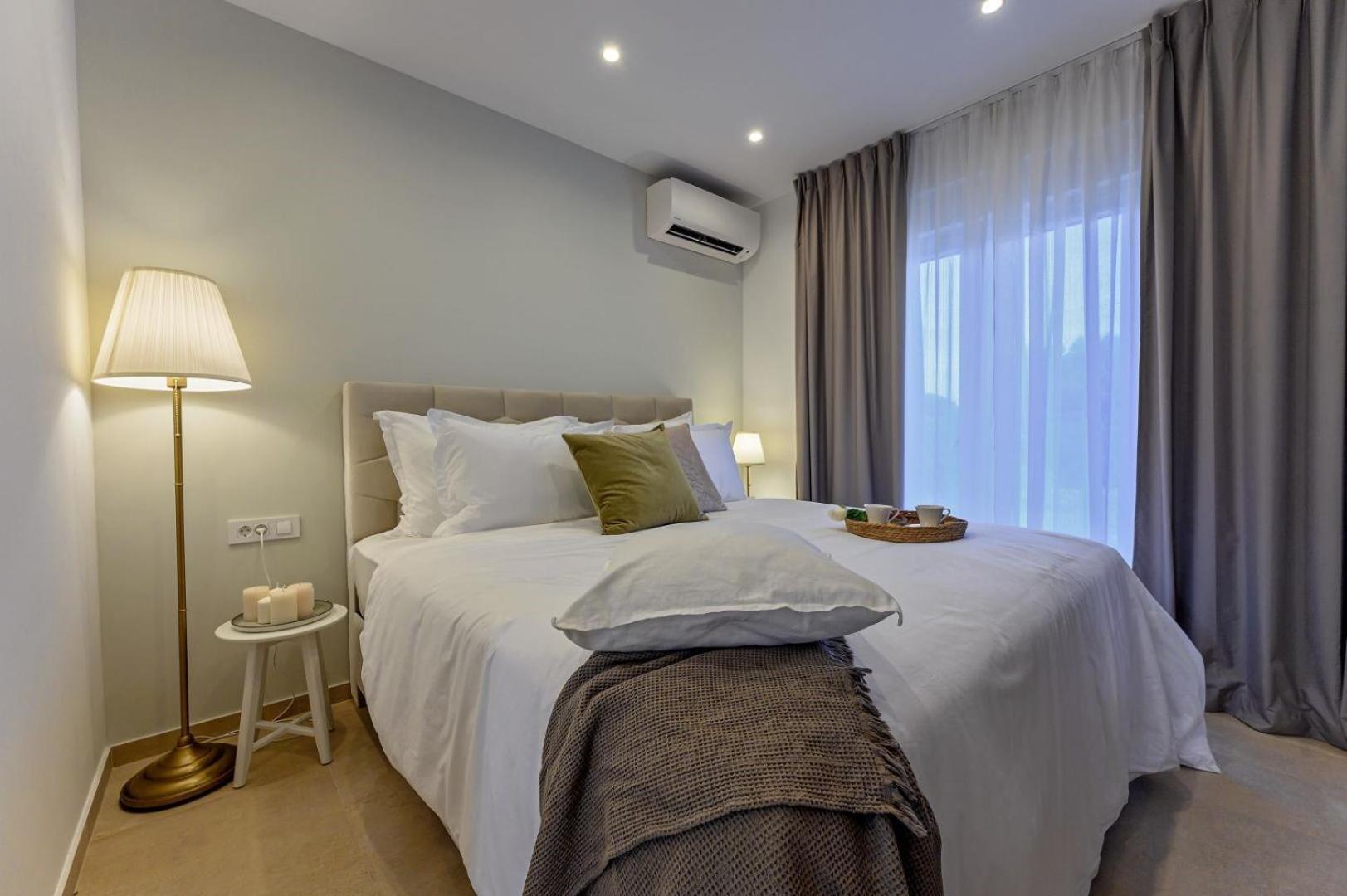 Luxury Villa Del Sogno With Pool, Jacuzzi, Parking Okrug Gornji Εξωτερικό φωτογραφία