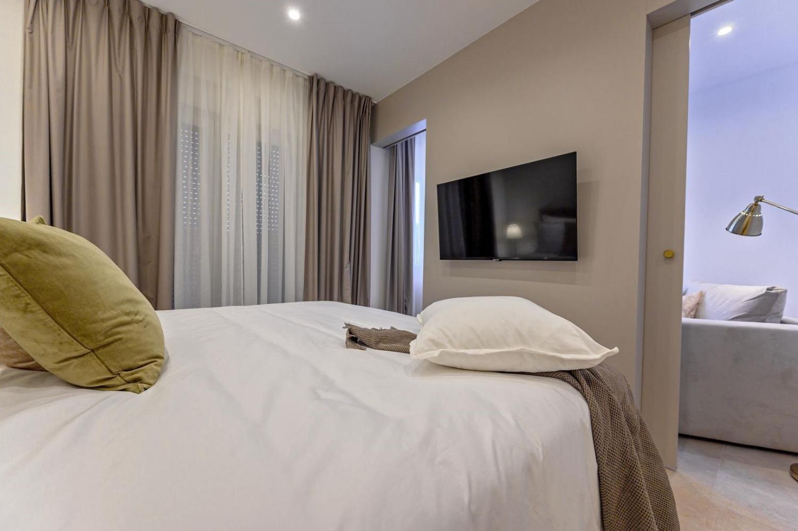 Luxury Villa Del Sogno With Pool, Jacuzzi, Parking Okrug Gornji Εξωτερικό φωτογραφία