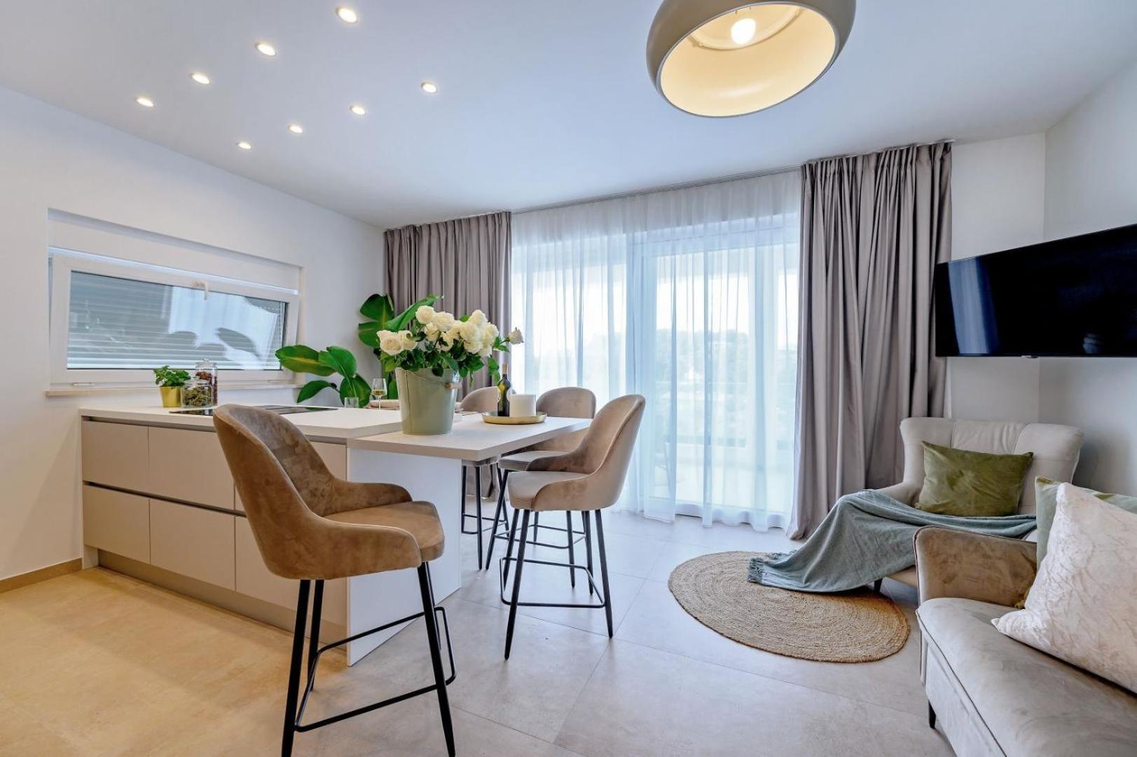 Luxury Villa Del Sogno With Pool, Jacuzzi, Parking Okrug Gornji Εξωτερικό φωτογραφία