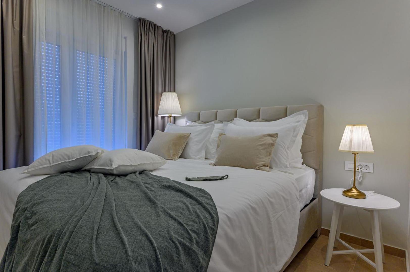 Luxury Villa Del Sogno With Pool, Jacuzzi, Parking Okrug Gornji Εξωτερικό φωτογραφία