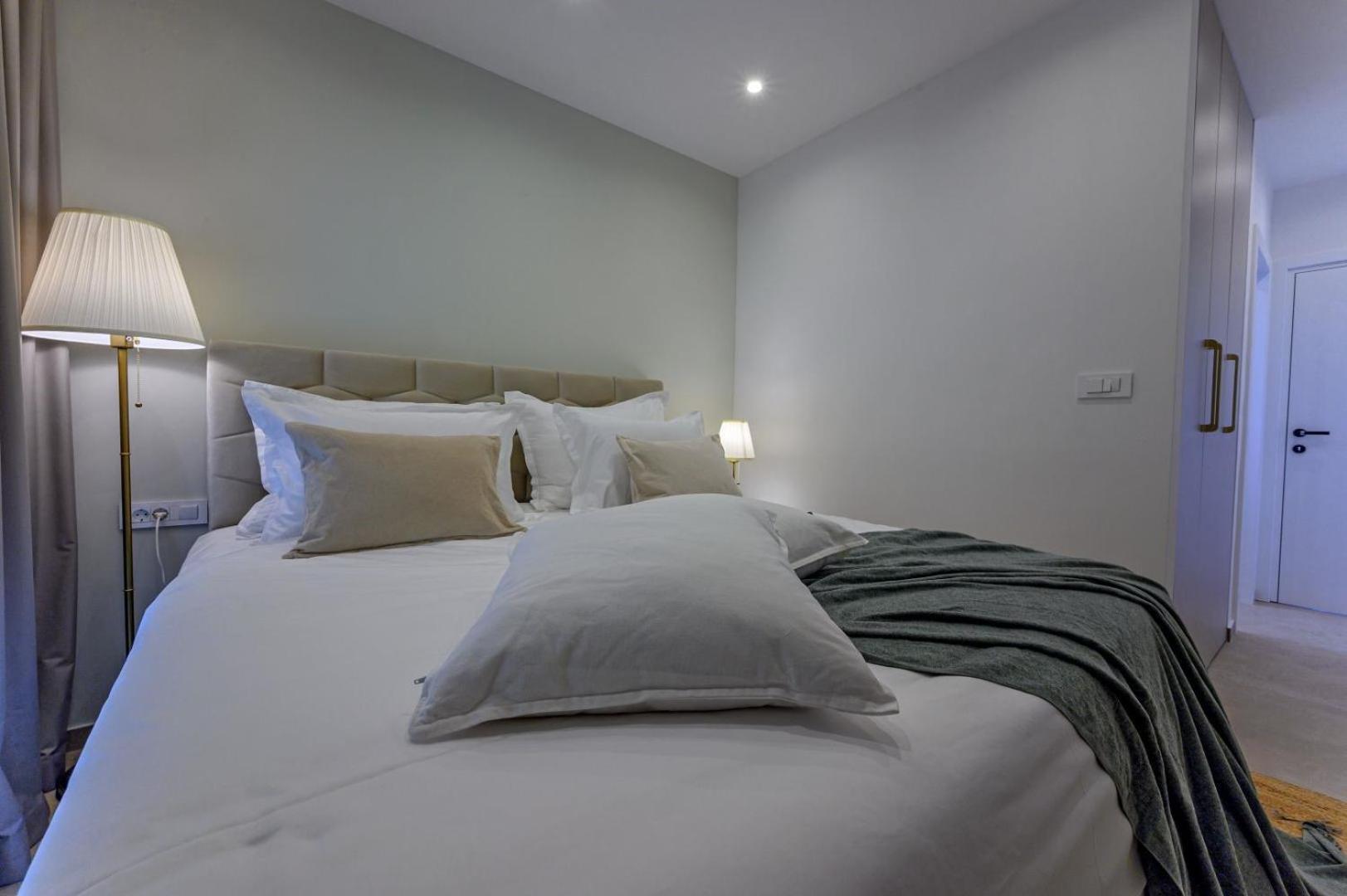 Luxury Villa Del Sogno With Pool, Jacuzzi, Parking Okrug Gornji Εξωτερικό φωτογραφία