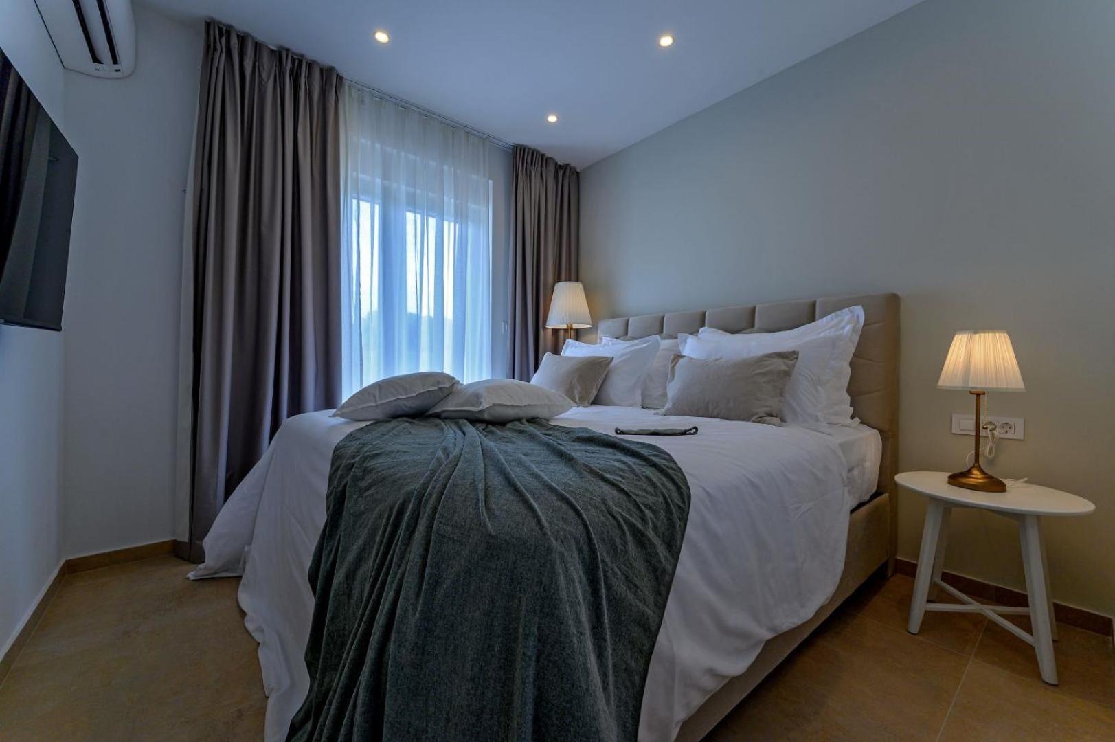 Luxury Villa Del Sogno With Pool, Jacuzzi, Parking Okrug Gornji Εξωτερικό φωτογραφία