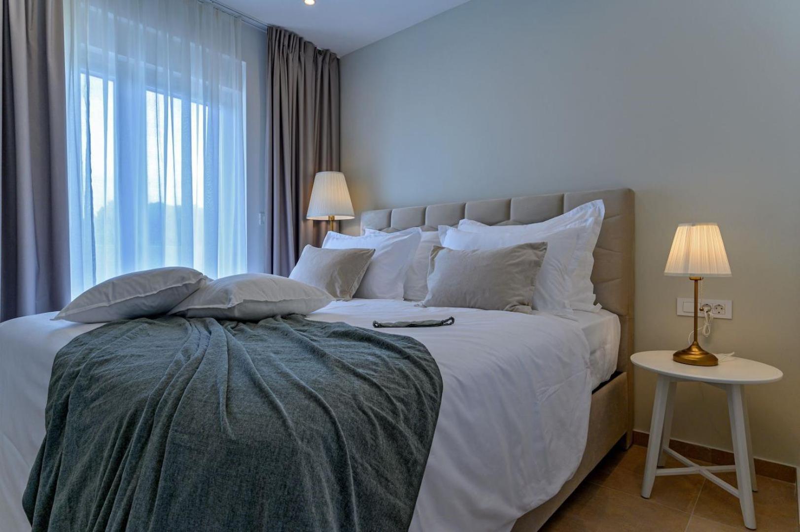 Luxury Villa Del Sogno With Pool, Jacuzzi, Parking Okrug Gornji Εξωτερικό φωτογραφία